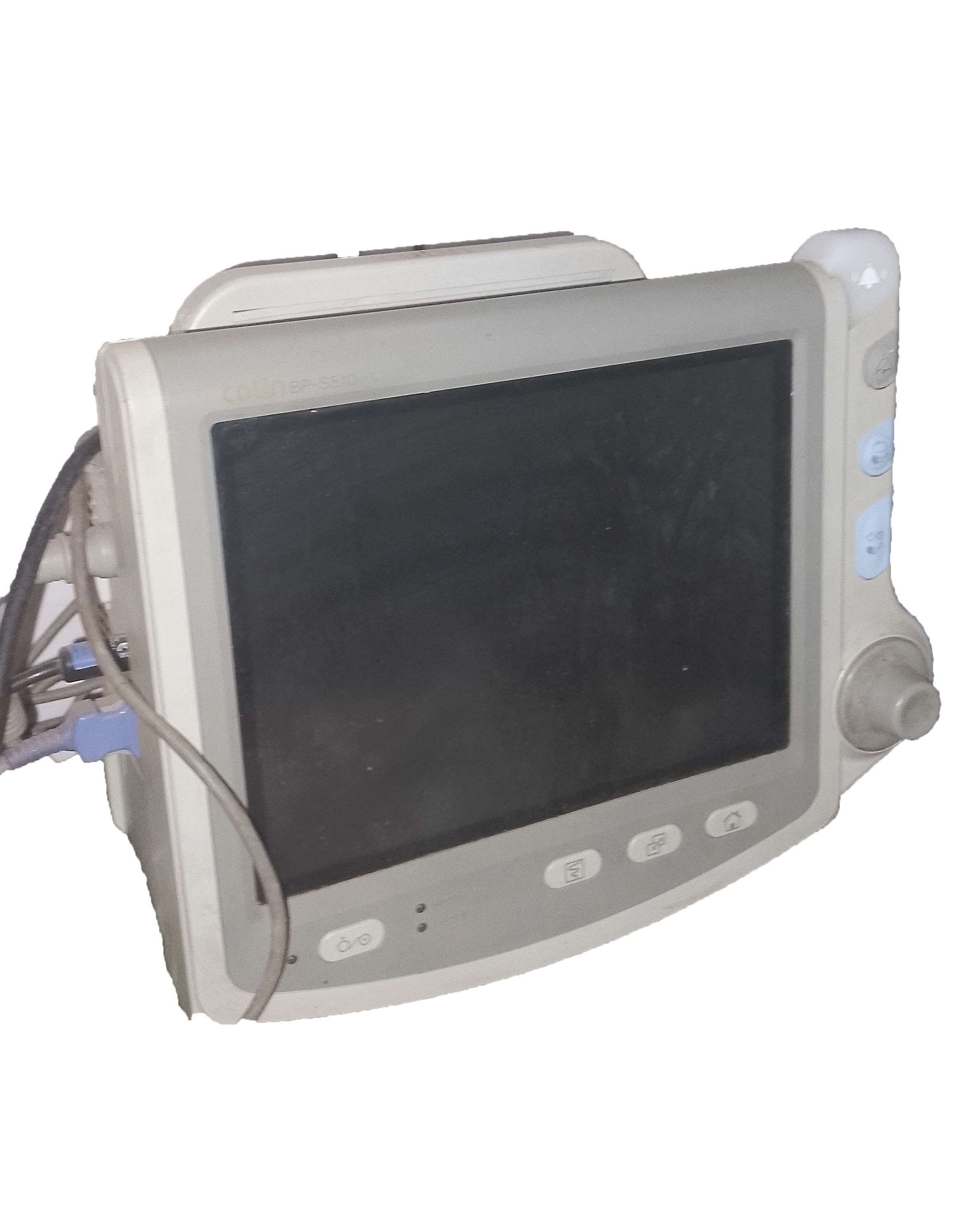 Exploration fonctionelle